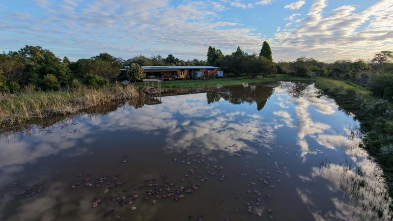 0 Bedroom Property for Sale in The Crags Western Cape